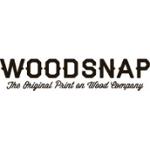 Woodsnap Coupons & Discount Codes