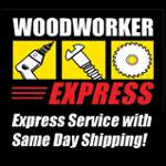 Woodworker Express Coupons & Discount Codes