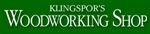 Klingspor's Woodworking Shop Coupons & Discount Codes