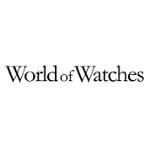 World of Watches Coupons & Discount Codes