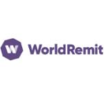 WorldRemit Coupons & Discount Codes