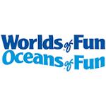 Worlds of Fun Oceans of Fun