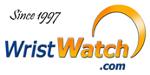 Wristwatch.com Coupons & Discount Codes
