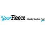 Your Fleece Coupons, Promo Codes