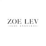 Zoe Lev Coupons & Discount Codes