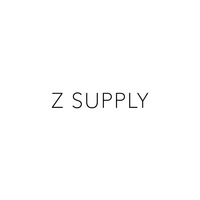 Z SUPPLY Coupons & Promo Codes