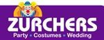 Zurchers Party and Wedding Coupons & Discount Codes